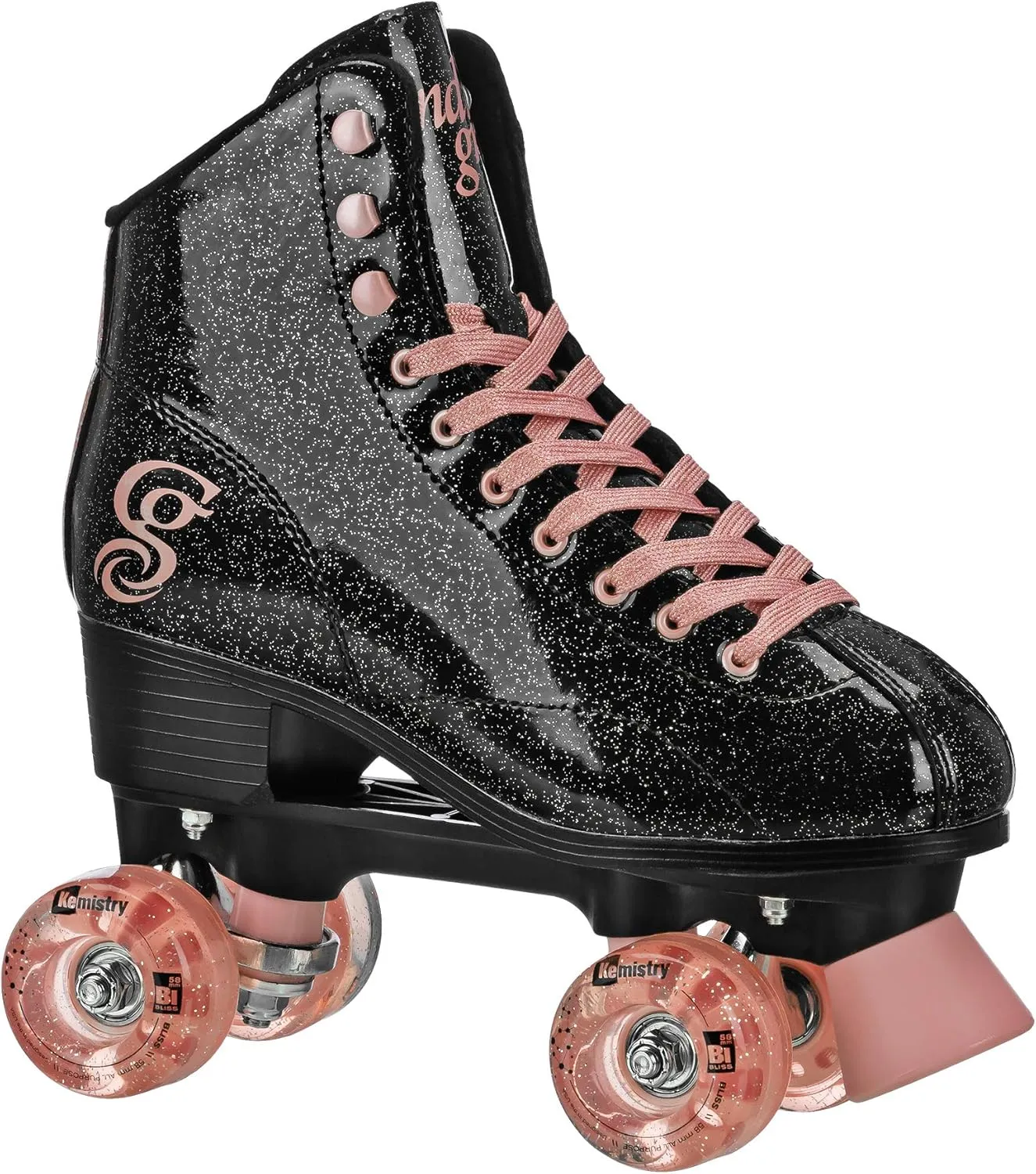Candi GRL Sabina - Colorful Freestyle Roller Skates