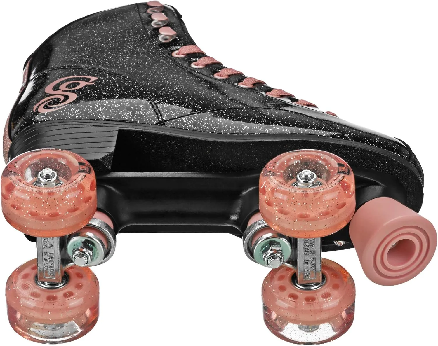 Candi GRL Sabina - Colorful Freestyle Roller Skates