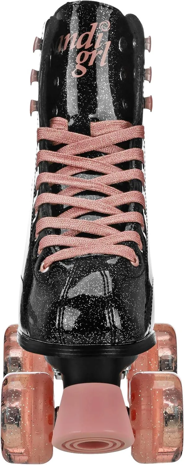 Candi GRL Sabina - Colorful Freestyle Roller Skates