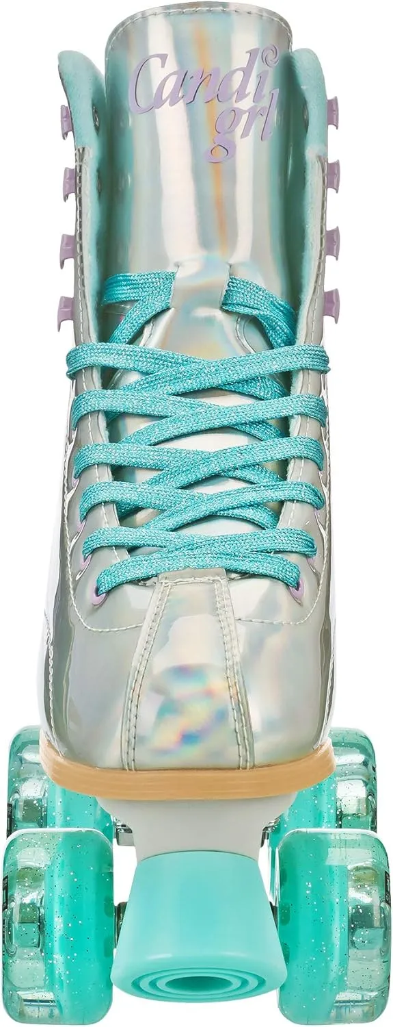 Candi GRL Sabina - Colorful Freestyle Roller Skates