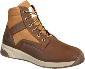 Carhartt Men's Force 5-Inch Soft Toe Lightweight Sneaker Boot