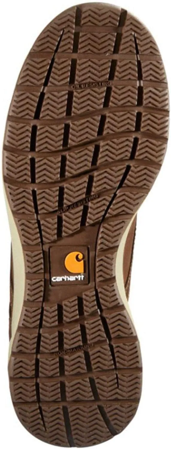Carhartt Men's Force 5-Inch Soft Toe Lightweight Sneaker Boot