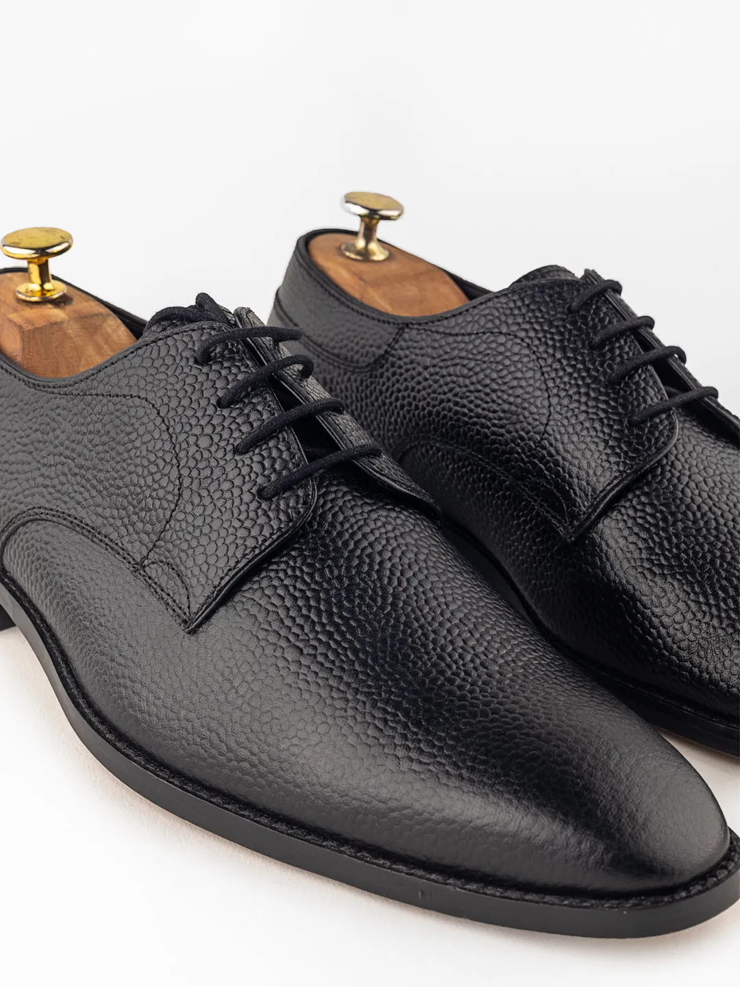 Carolina Aventador Coal Casual Shoes For Men