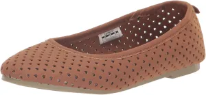 Carter's Unisex-Child Easton Ballet Flat