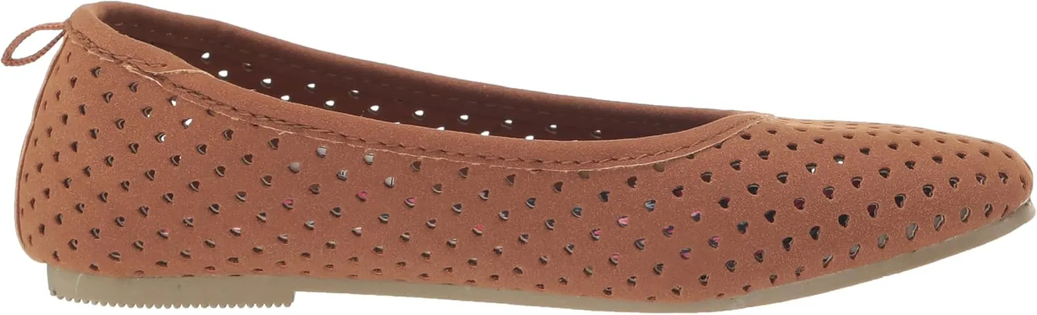Carter's Unisex-Child Easton Ballet Flat