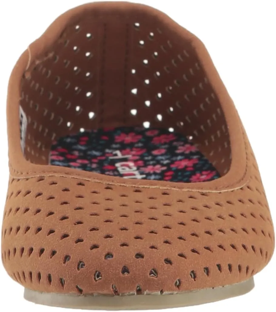 Carter's Unisex-Child Easton Ballet Flat