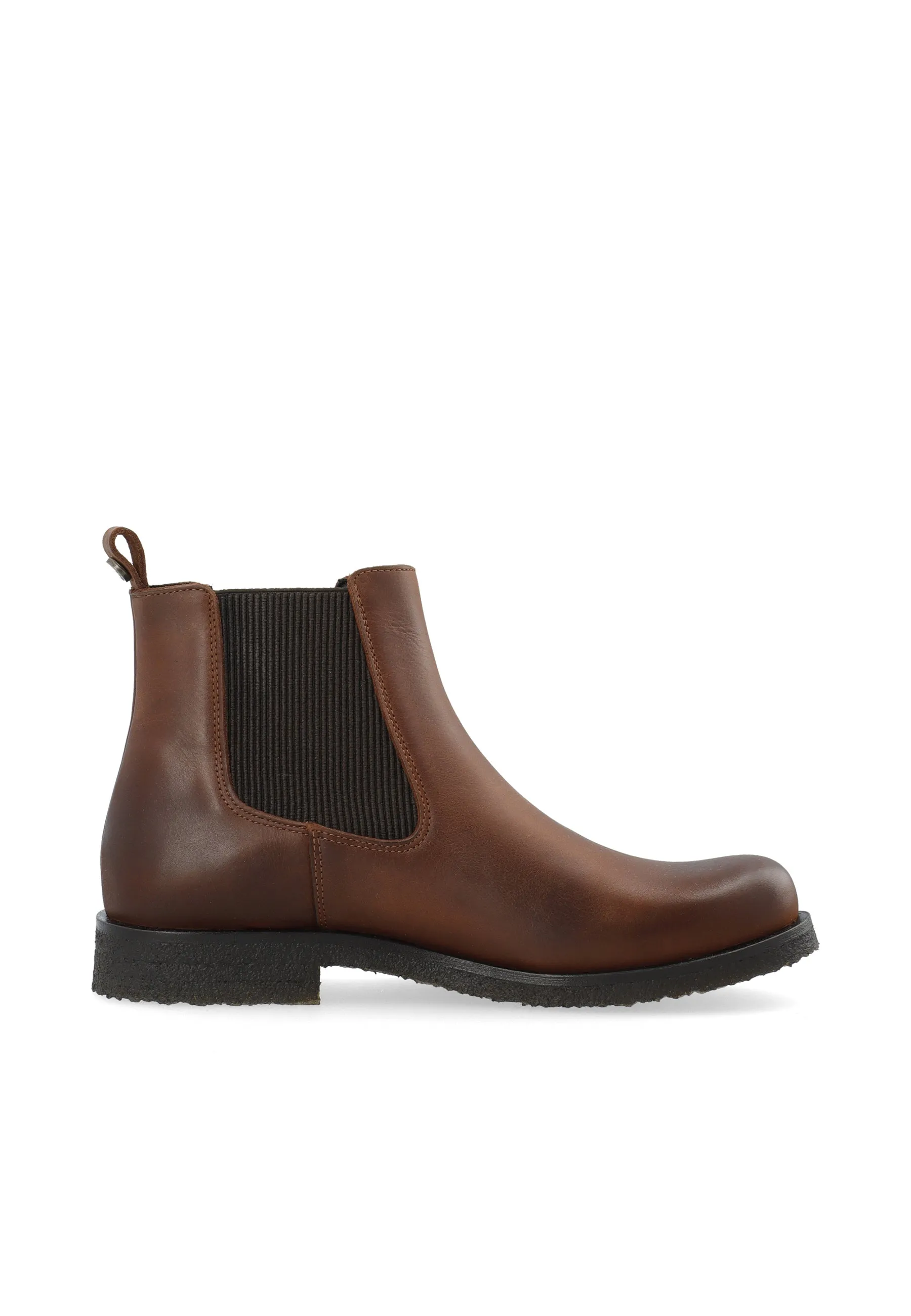 CASFREJA CHELSEA BOOT - Cognac