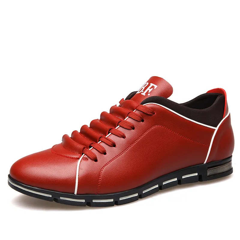 Casual Breathable Sneakers