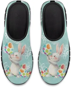 Casual Slip On Shoes for Women Flat Walking Shoes for Holiday Party