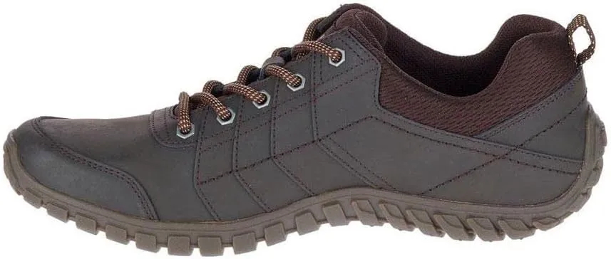 Cat Footwear Men's Low-top Trainers