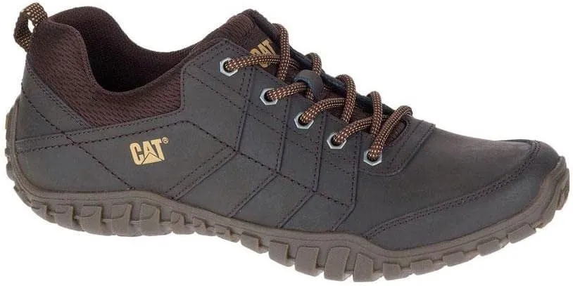 Cat Footwear Men's Low-top Trainers