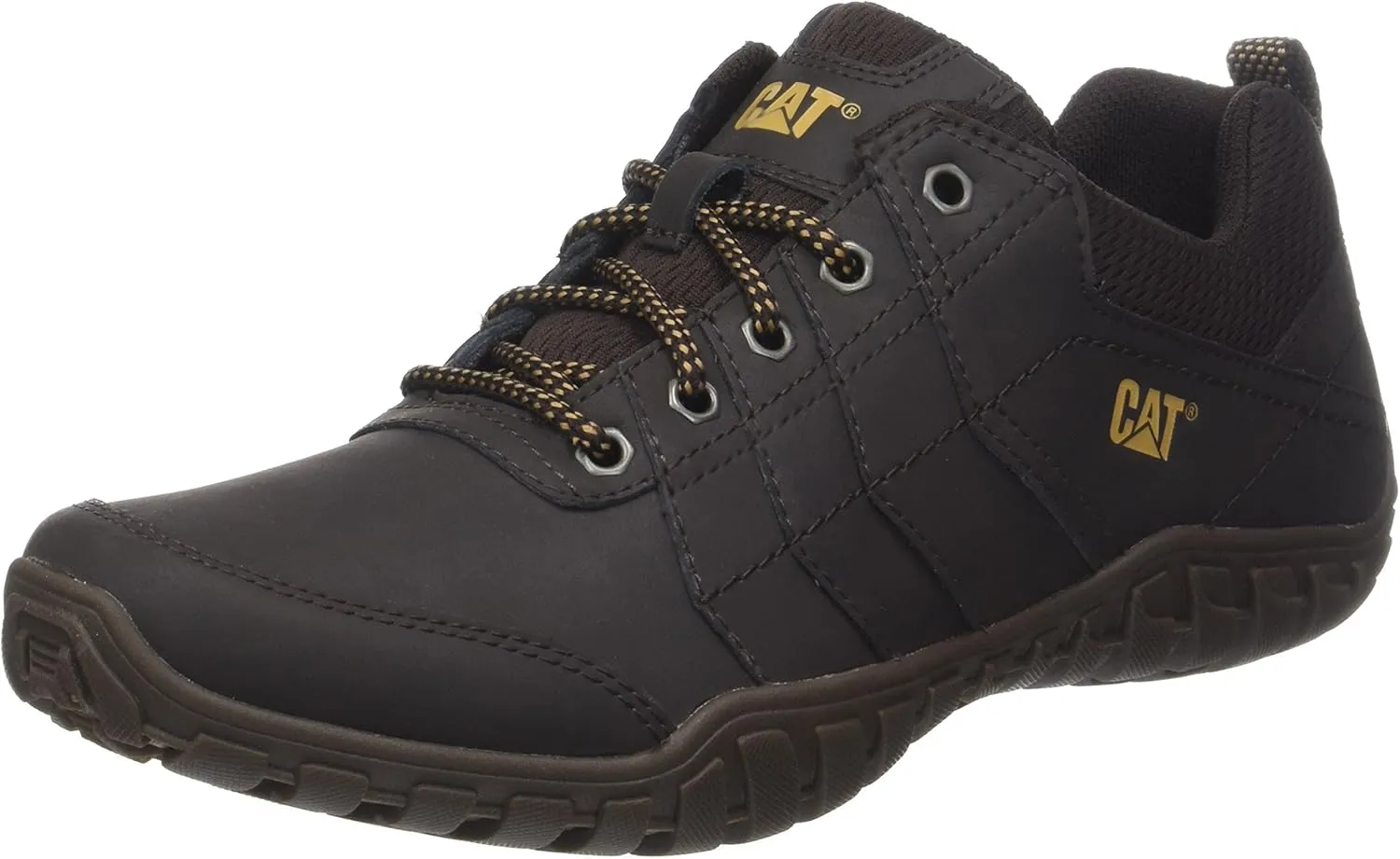Cat Footwear Men's Low-top Trainers