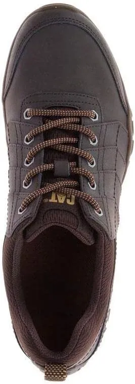 Cat Footwear Men's Low-top Trainers