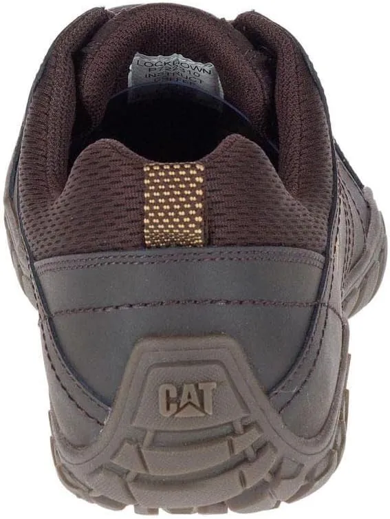 Cat Footwear Men's Low-top Trainers