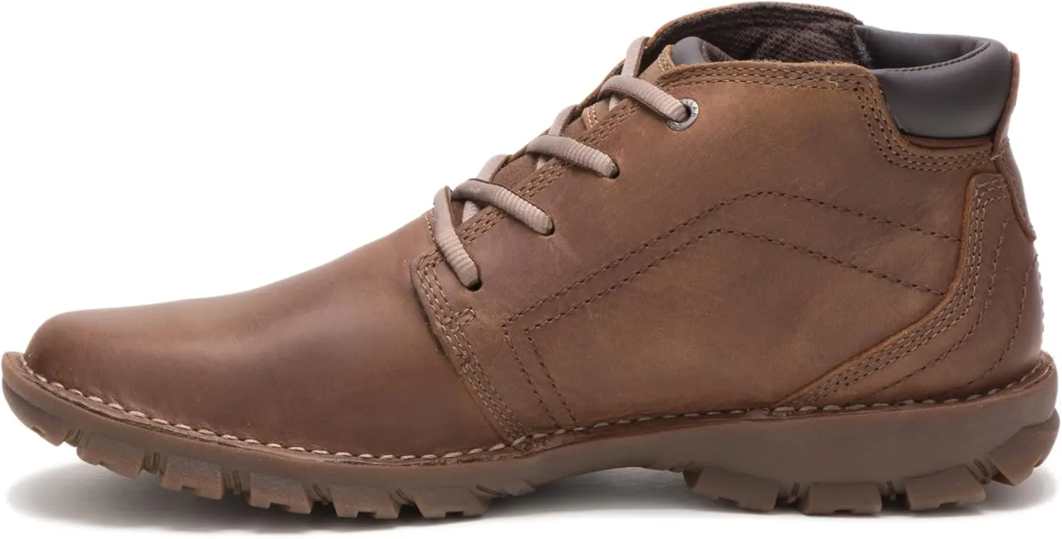 Cat Footwear Men's Transform 2.0 Chukka Boot