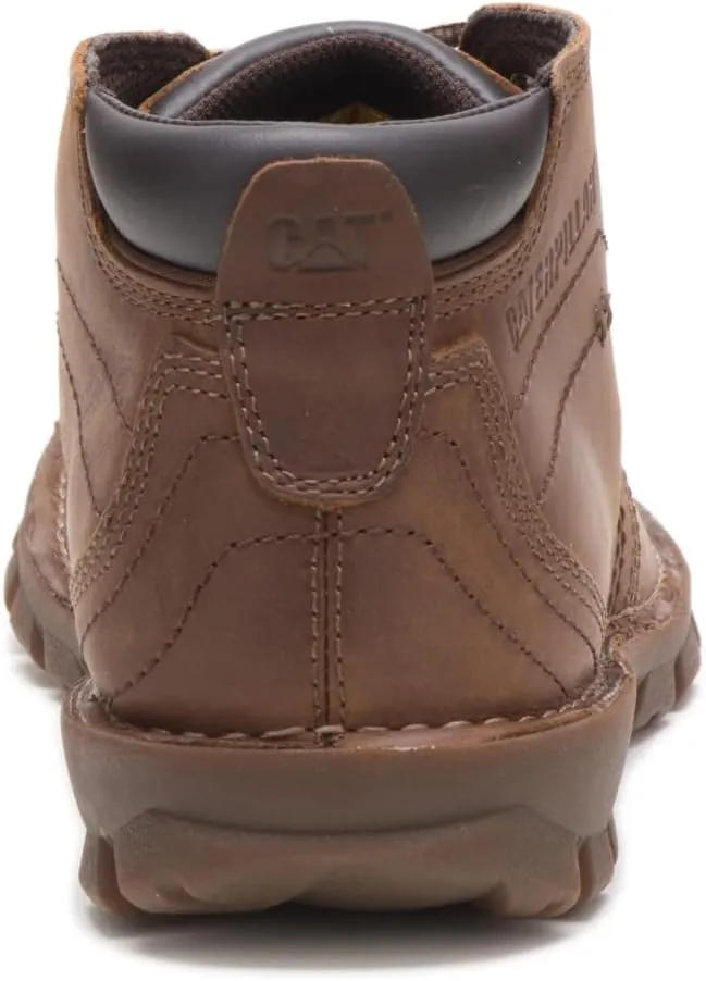 Cat Footwear Men's Transform 2.0 Chukka Boot