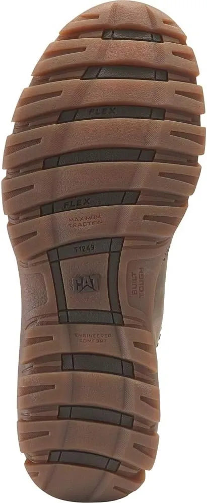 Cat Footwear Men's Transform 2.0 Chukka Boot