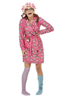 Cat Lover Lady Costume