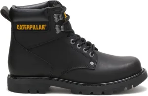 CAT Men's Second Shift Soft Toe Work Boot