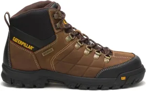 CAT Men’s Threshold Waterproof Steel Toe Work Boot