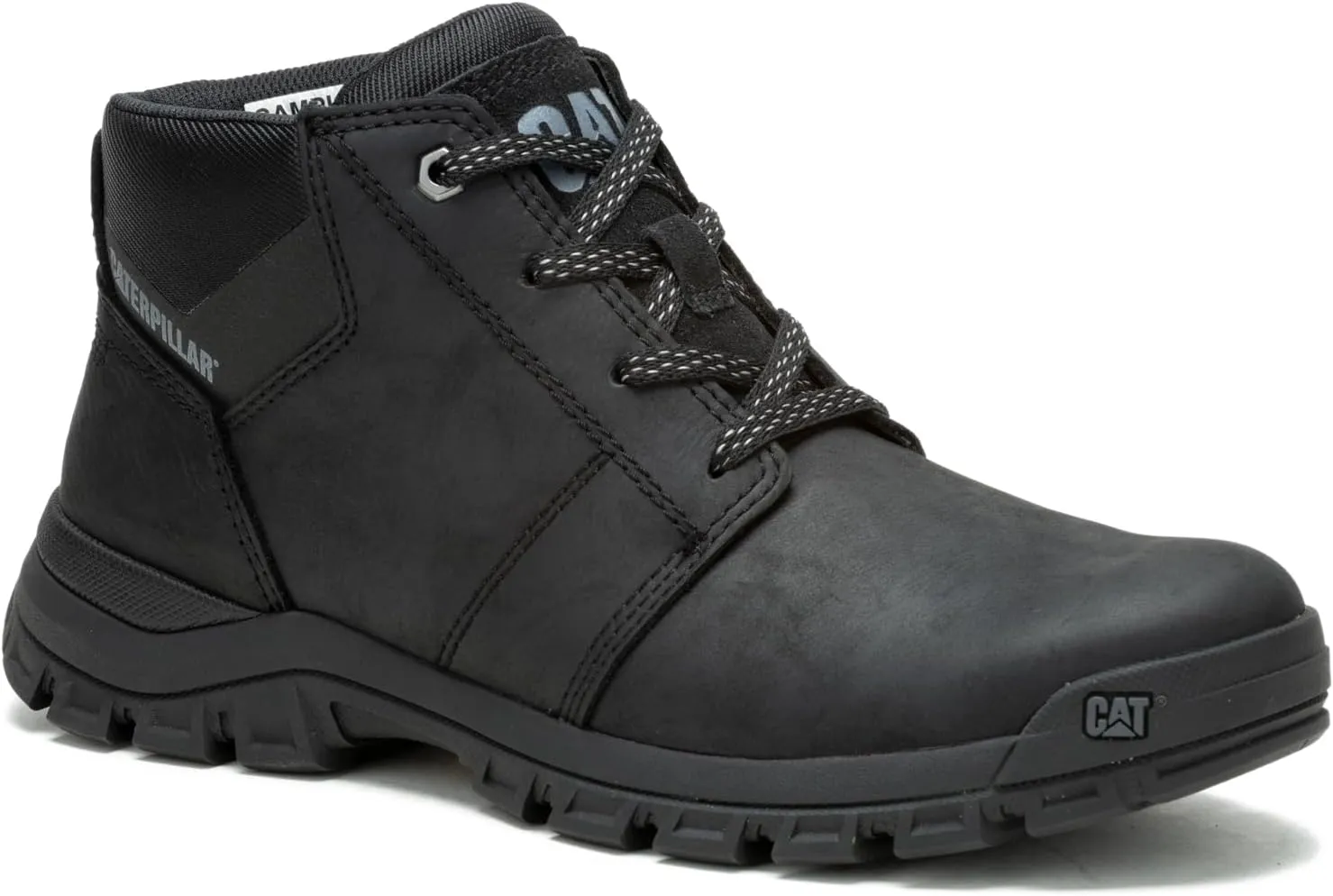 CAT Men's Work Construction Boot