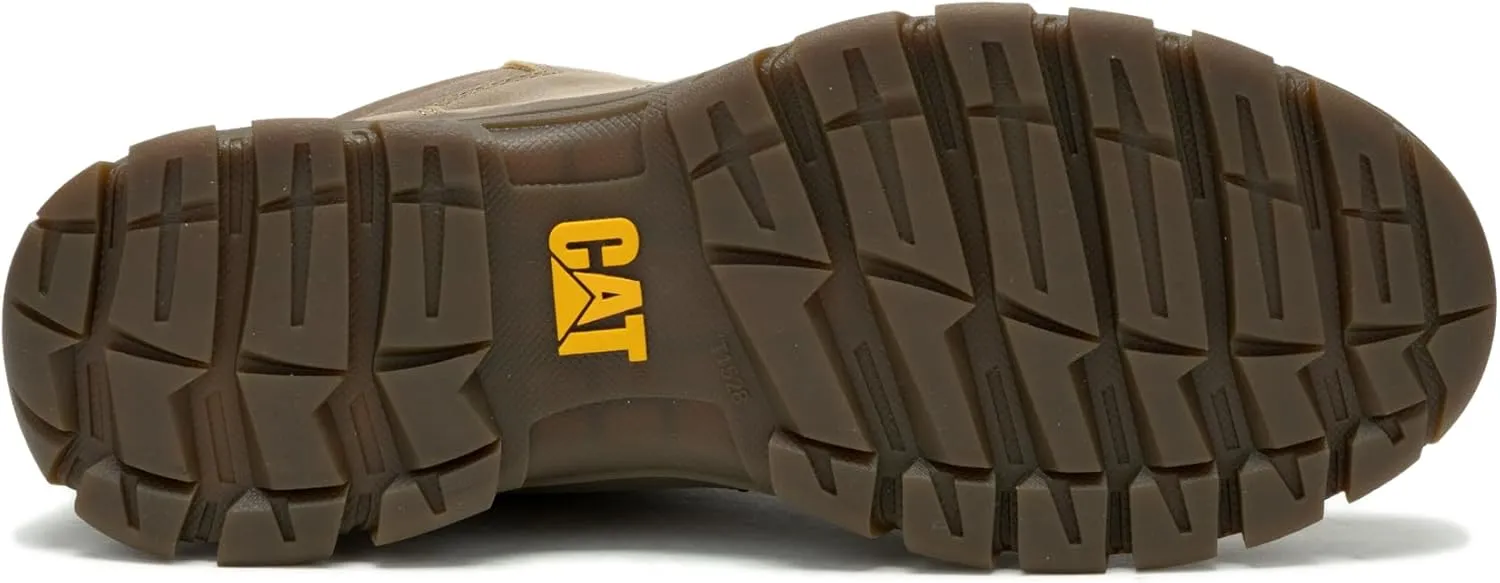 CAT Men's Work Construction Boot