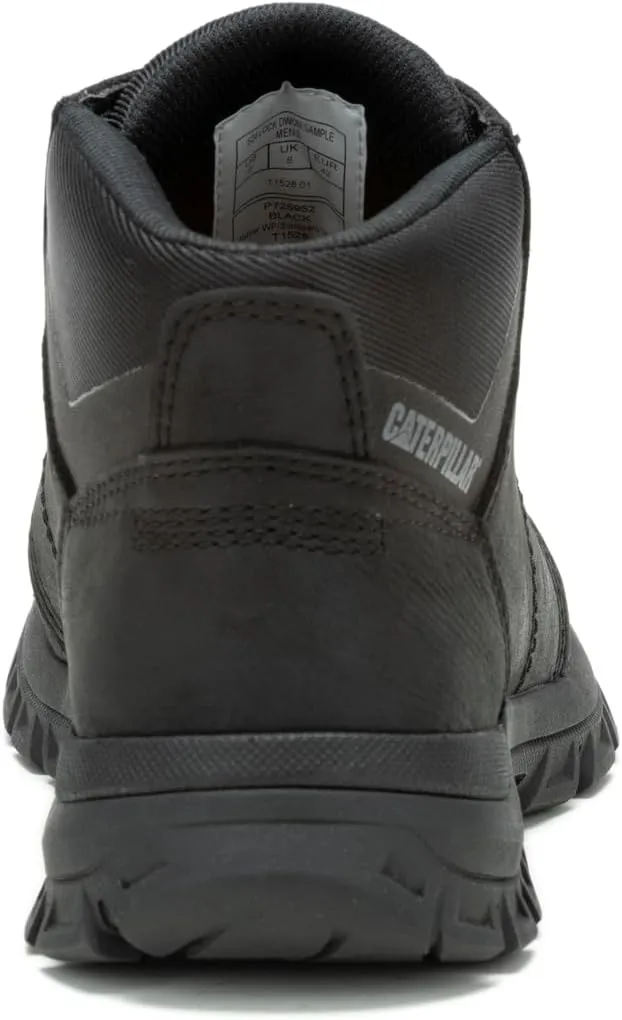 CAT Men's Work Construction Boot