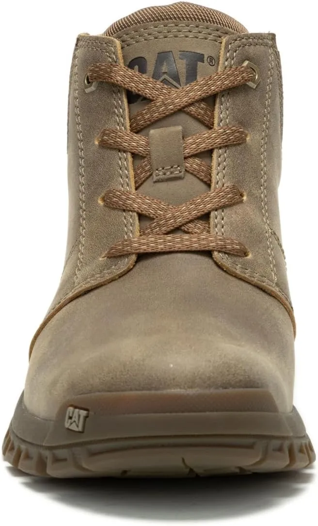 CAT Men's Work Construction Boot