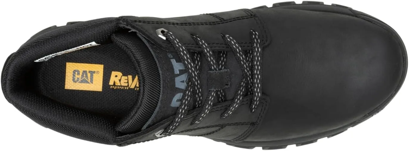 CAT Men's Work Construction Boot
