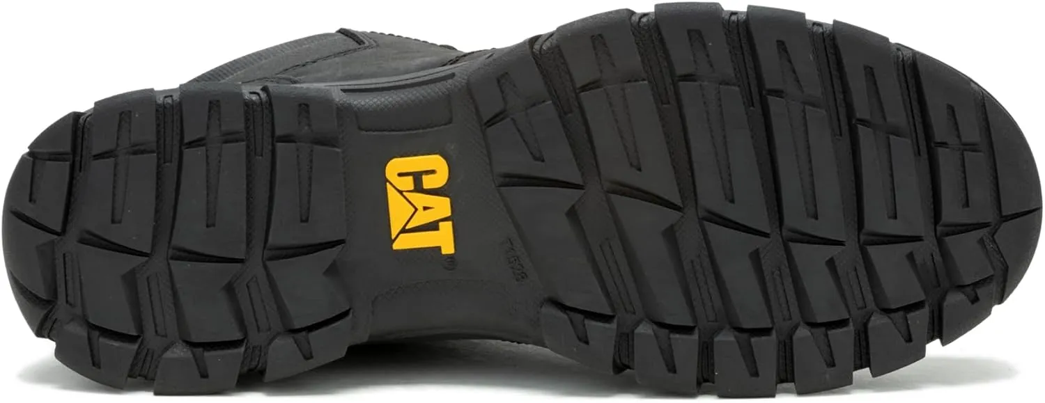 CAT Men's Work Construction Boot