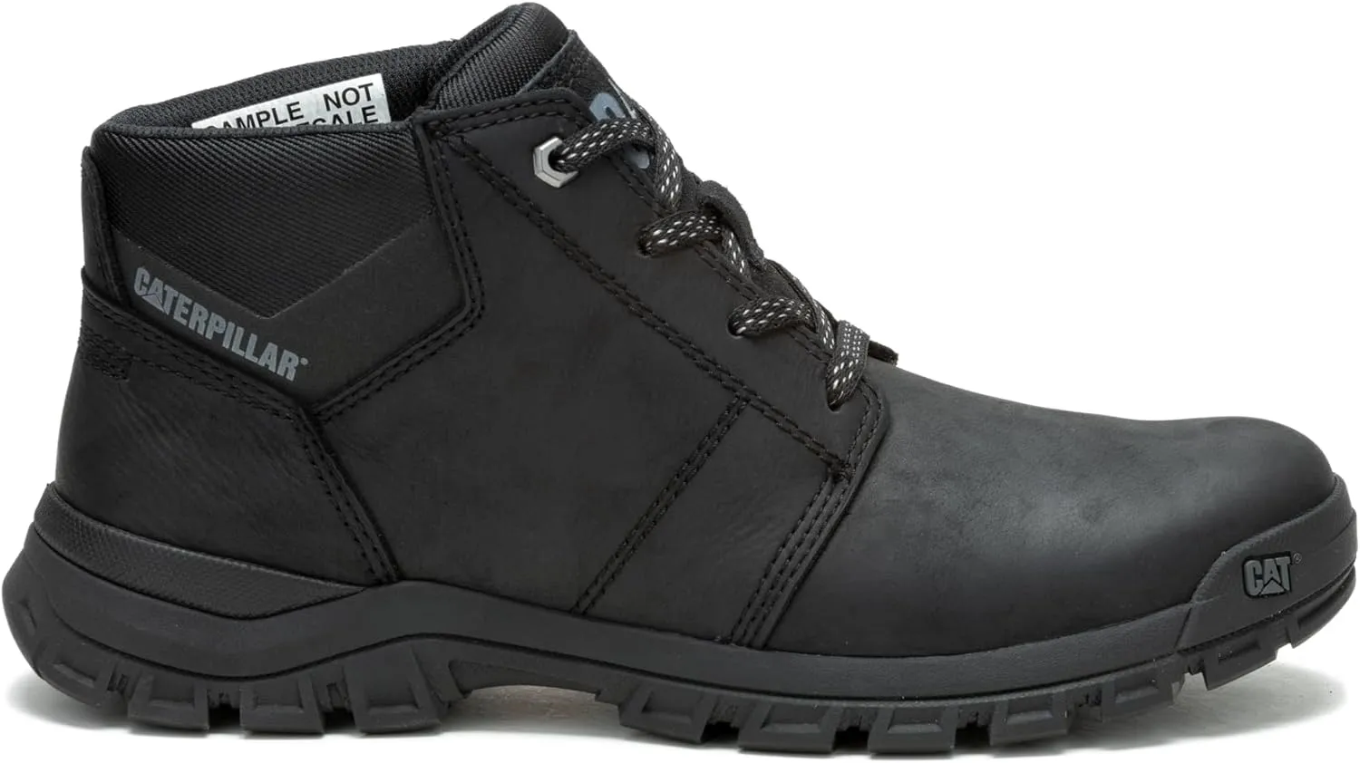 CAT Men's Work Construction Boot