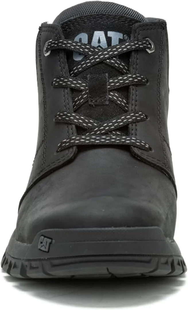 CAT Men's Work Construction Boot