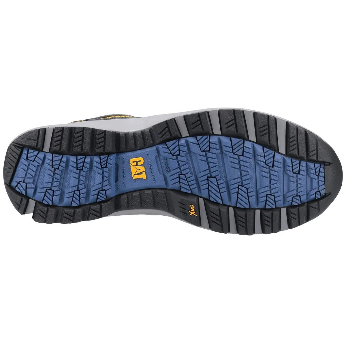 Caterpillar Elmore Safety Trainer Grey