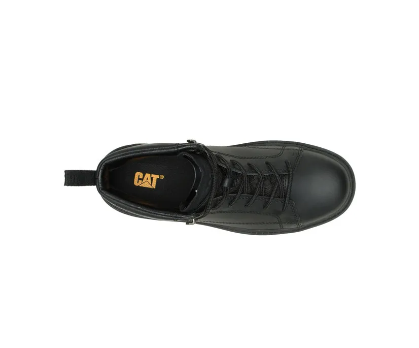 Caterpillar Men's Modulate Boot Fossil | Black