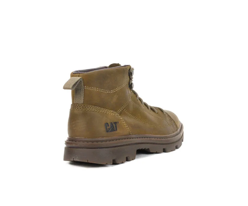 Caterpillar Men's Modulate Boot Fossil | Black