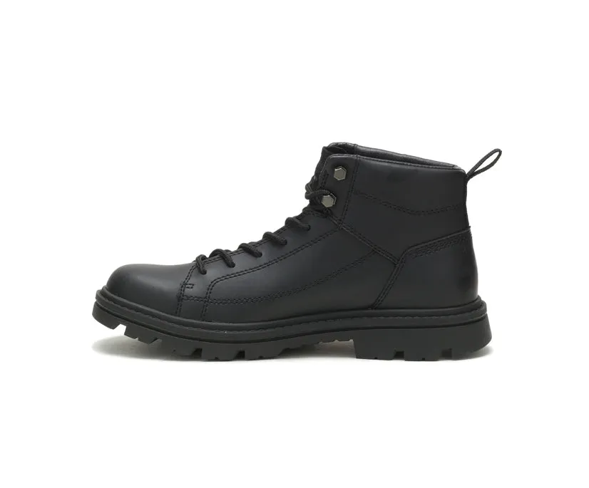 Caterpillar Men's Modulate Boot Fossil | Black