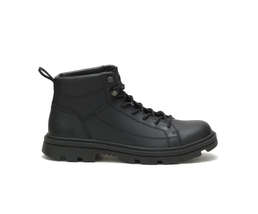 Caterpillar Men's Modulate Boot Fossil | Black