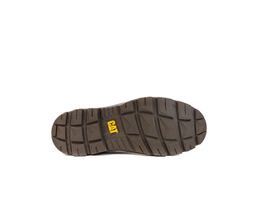Caterpillar Men's Modulate Boot Fossil | Black