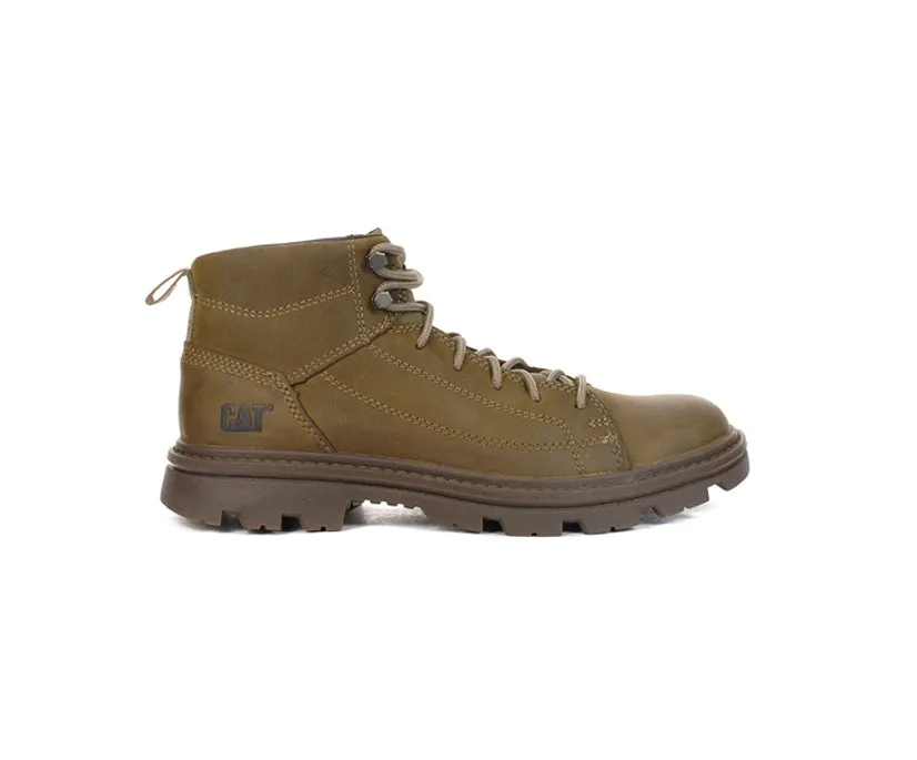 Caterpillar Men's Modulate Boot Fossil | Black