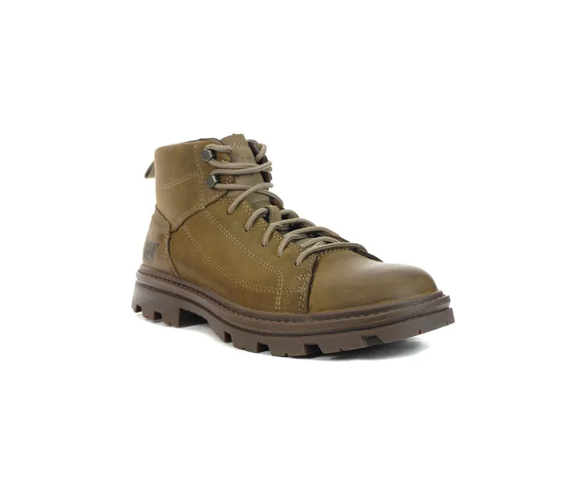 Caterpillar Men's Modulate Boot Fossil | Black