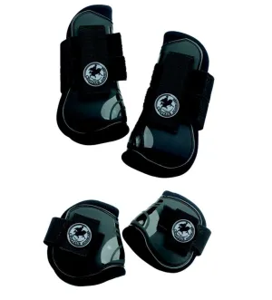 Centaur Pro Boot