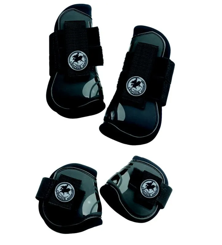 Centaur Pro Boot