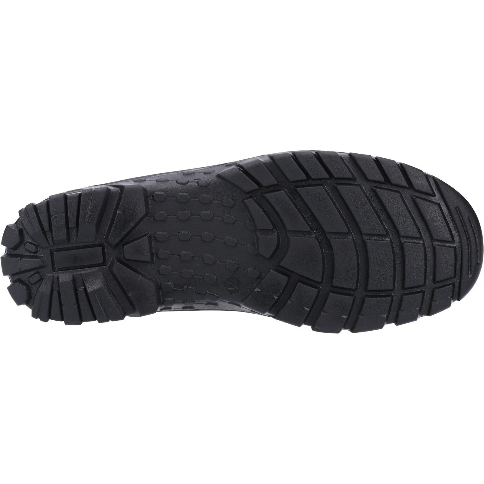 Centek FS316 Safety Dealer Boots