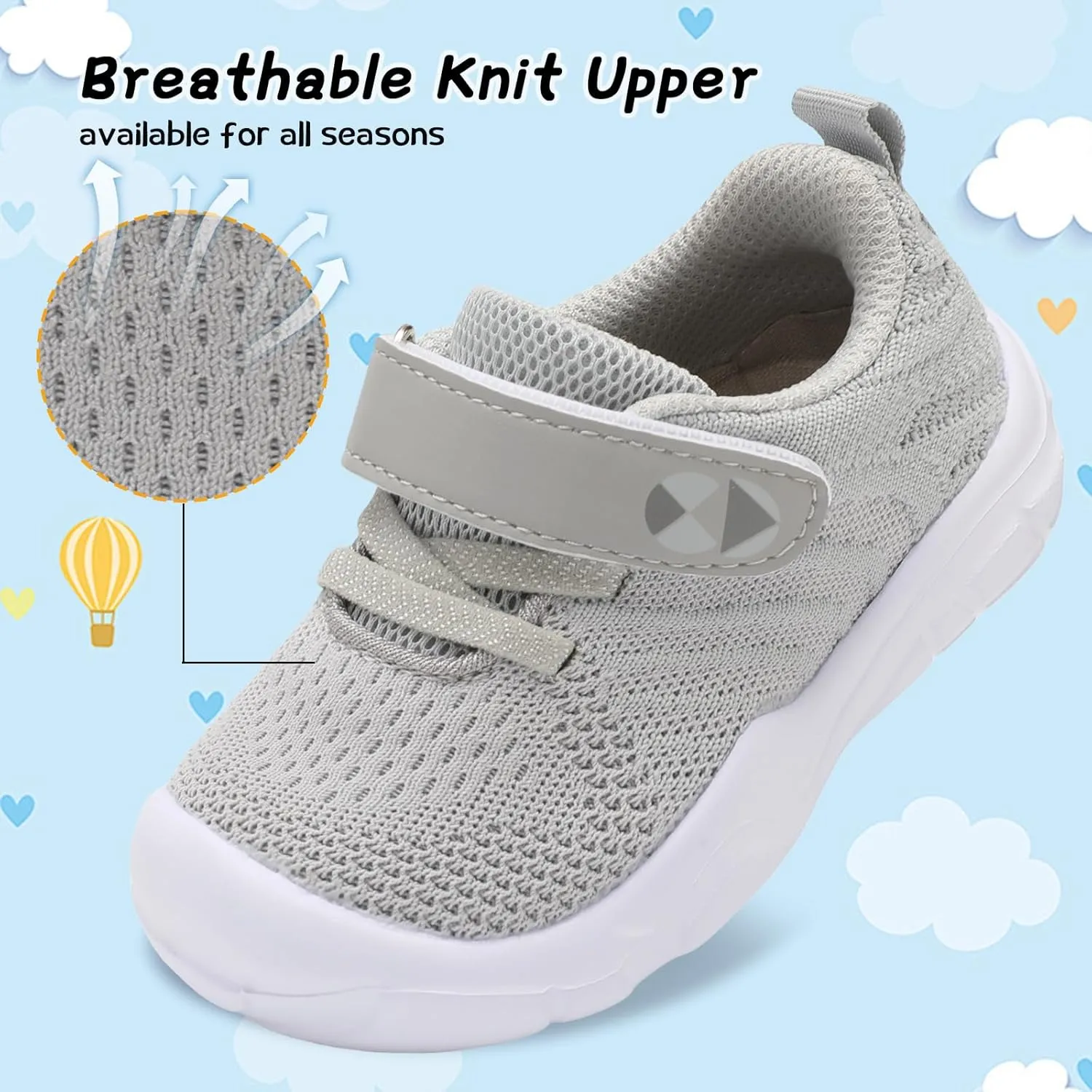 Centipede Demon Toddler Shoes Boys Girls Breathable Sneakers Kids Barefoot Shoes Lightweight Walking Running Shoe Outdoor Athletic Tennis Shoe
