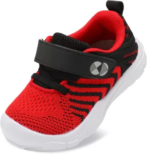 Centipede Demon Toddler Shoes Boys Girls Breathable Sneakers Kids Barefoot Shoes Lightweight Walking Running Shoe Outdoor Athletic Tennis Shoe