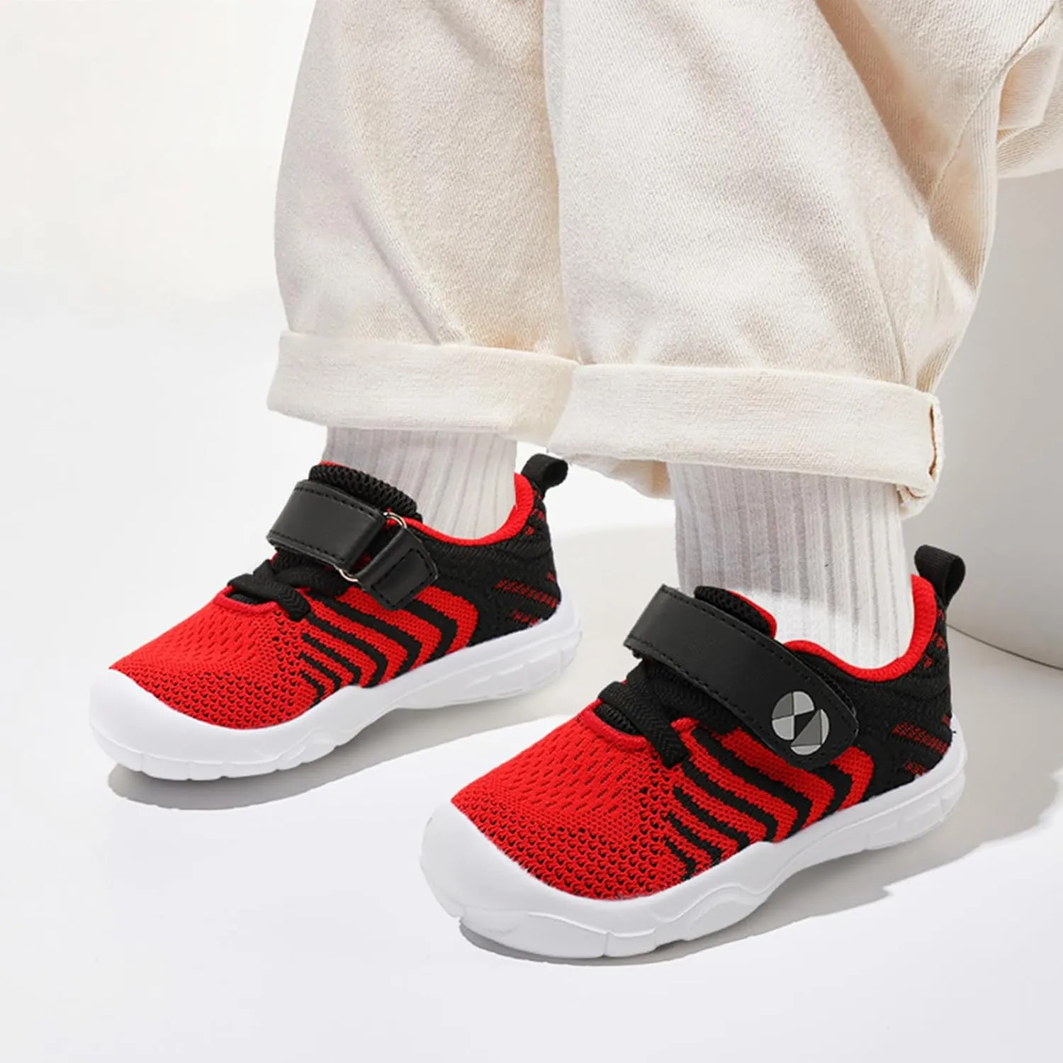 Centipede Demon Toddler Shoes Boys Girls Breathable Sneakers Kids Barefoot Shoes Lightweight Walking Running Shoe Outdoor Athletic Tennis Shoe