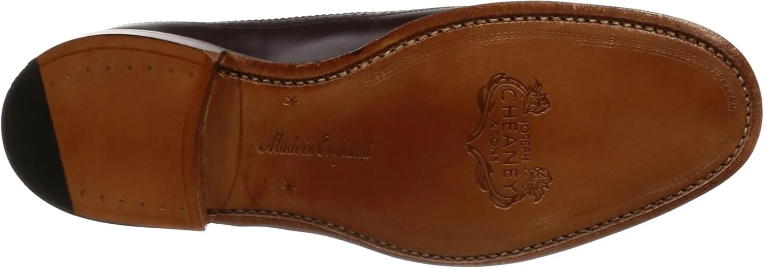 CHEANEY(チーニー) Women's Lace-up Shoes