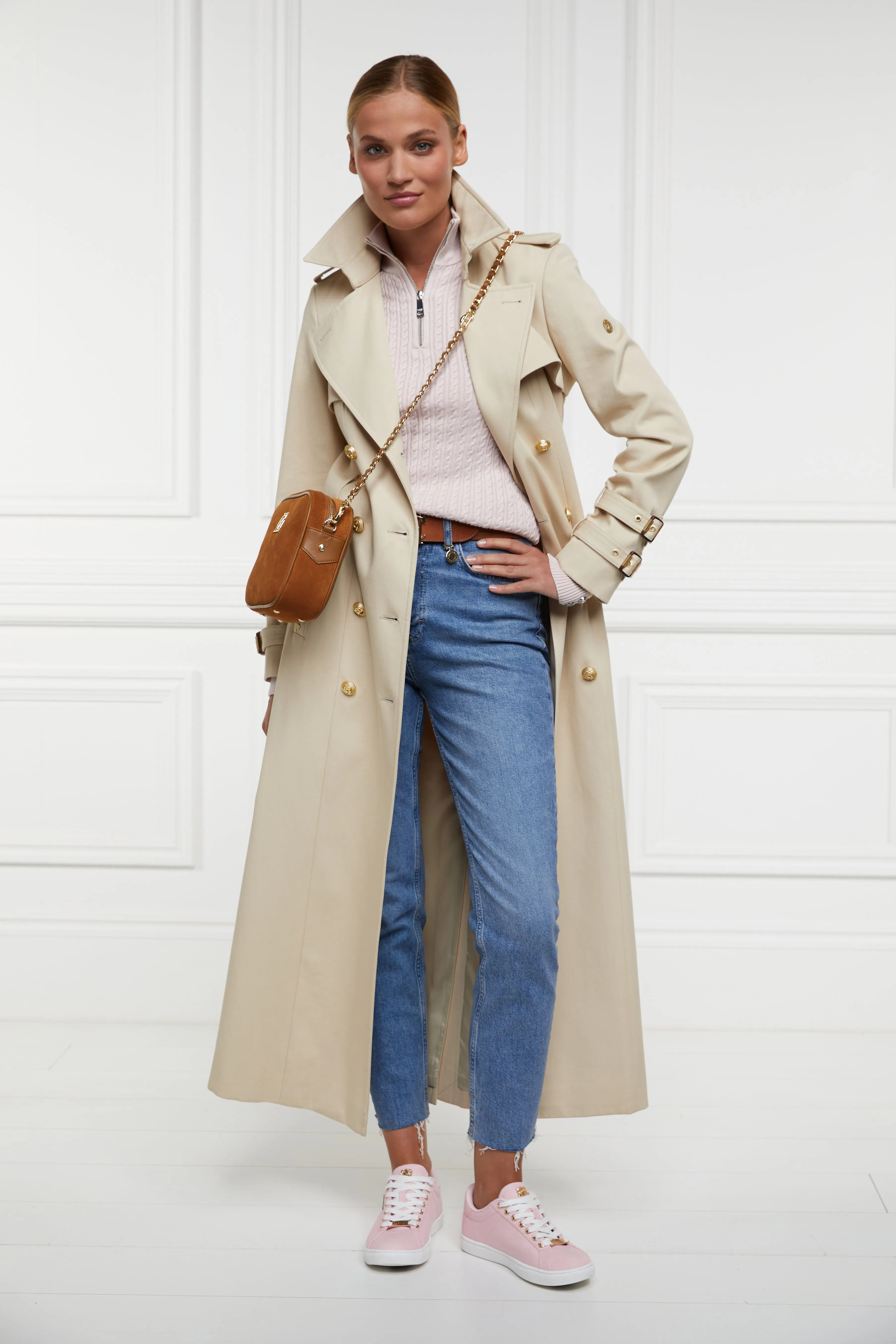 Chelsea Court Trainer