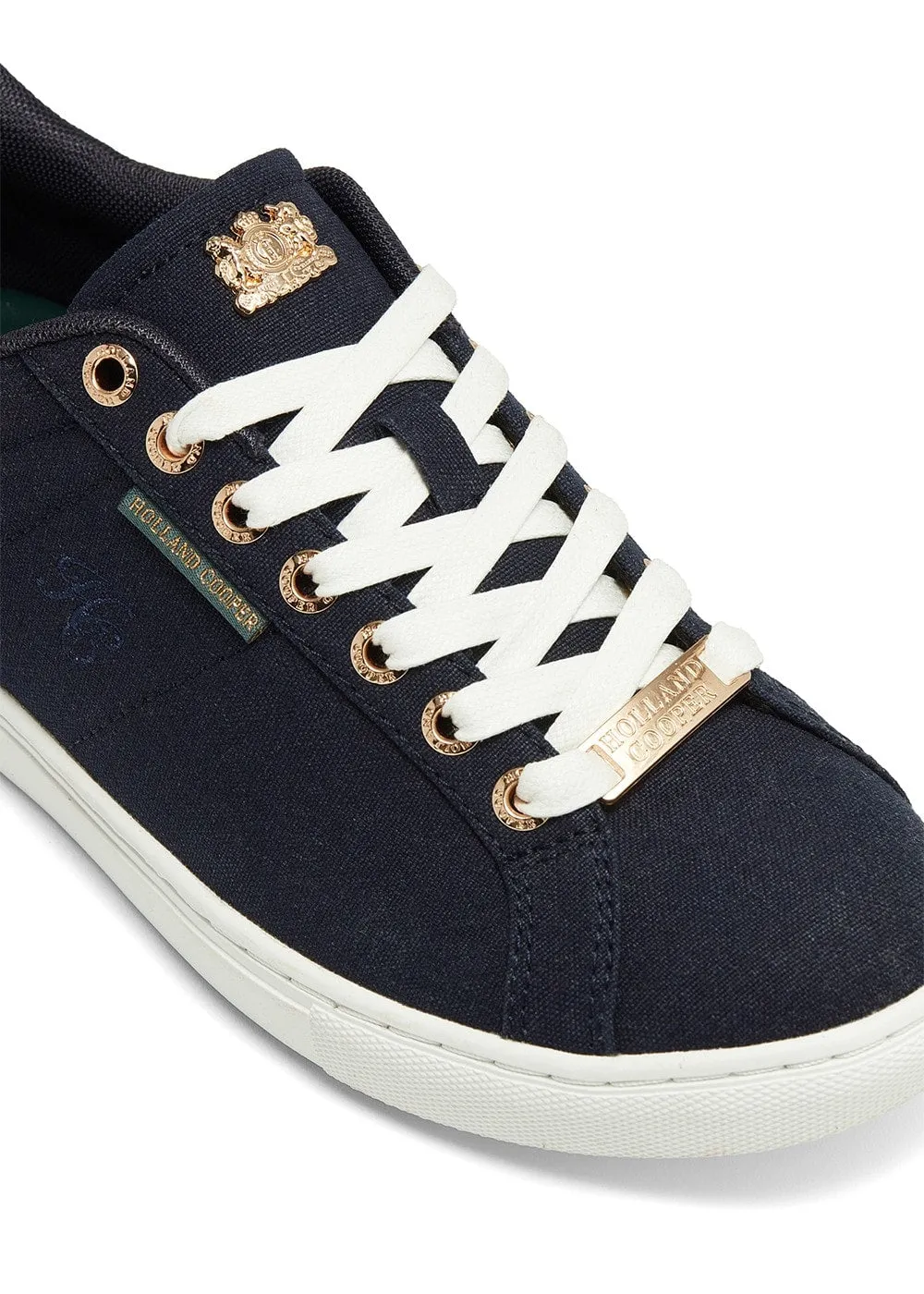 Chelsea Court Trainers