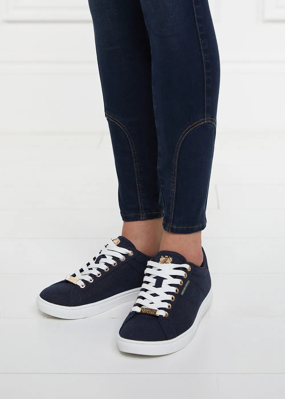 Chelsea Court Trainers